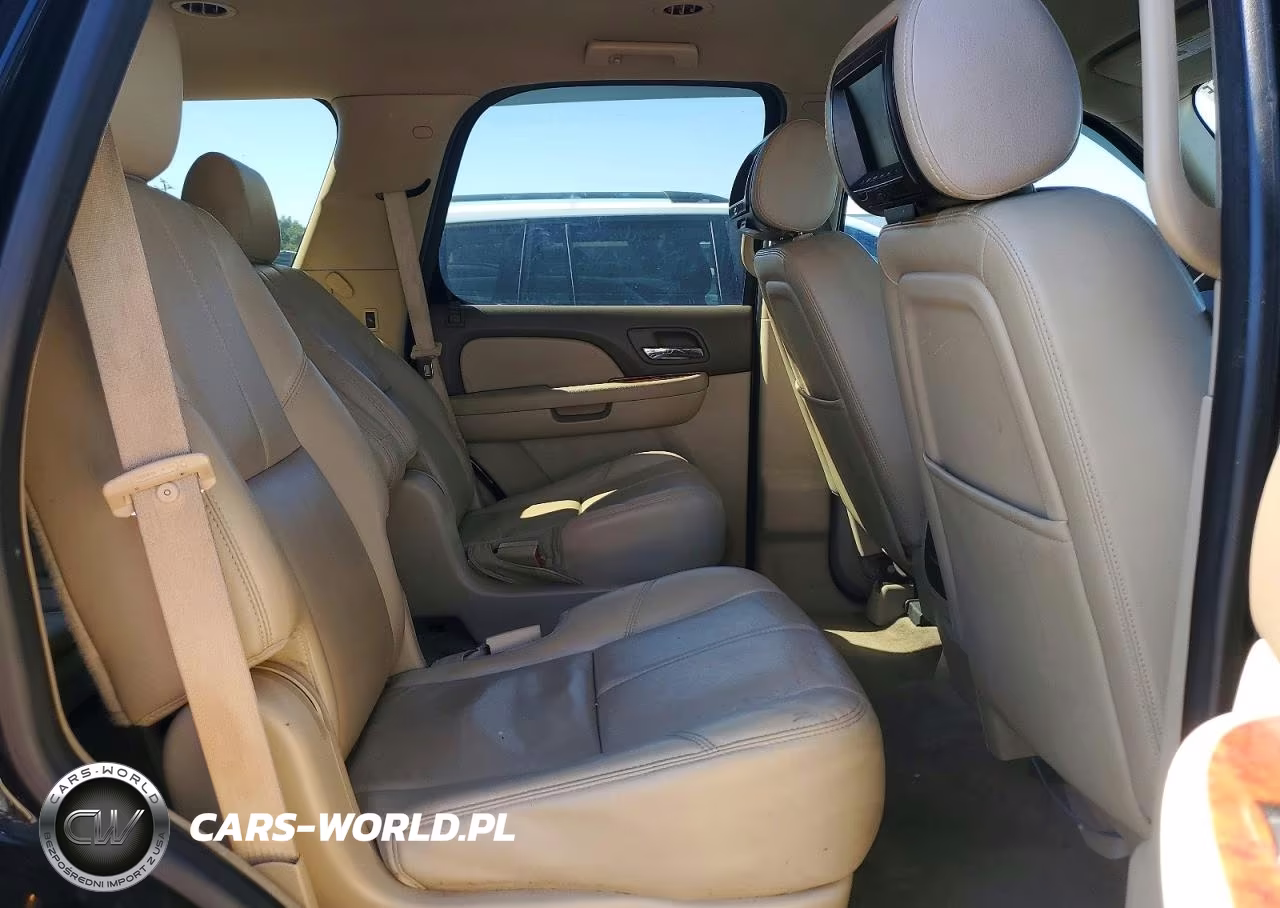 2013 Chevrolet Tahoe C1500 Lt VIN:1GNSCBE09DR366956 - 11