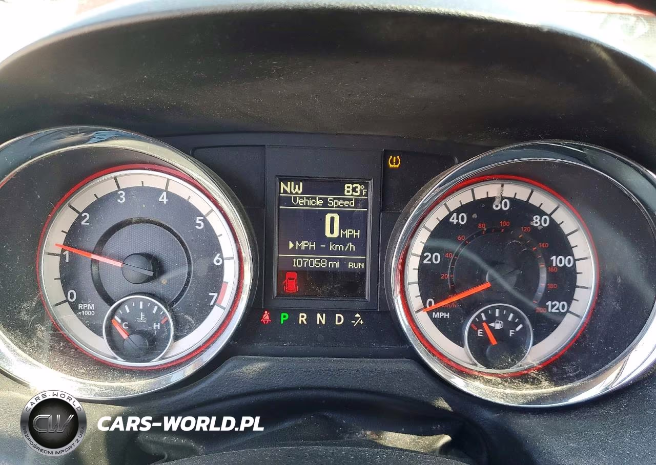 2019 Dodge Grand Caravan Gt VIN:2C4RDGEG6KR717800 - 9