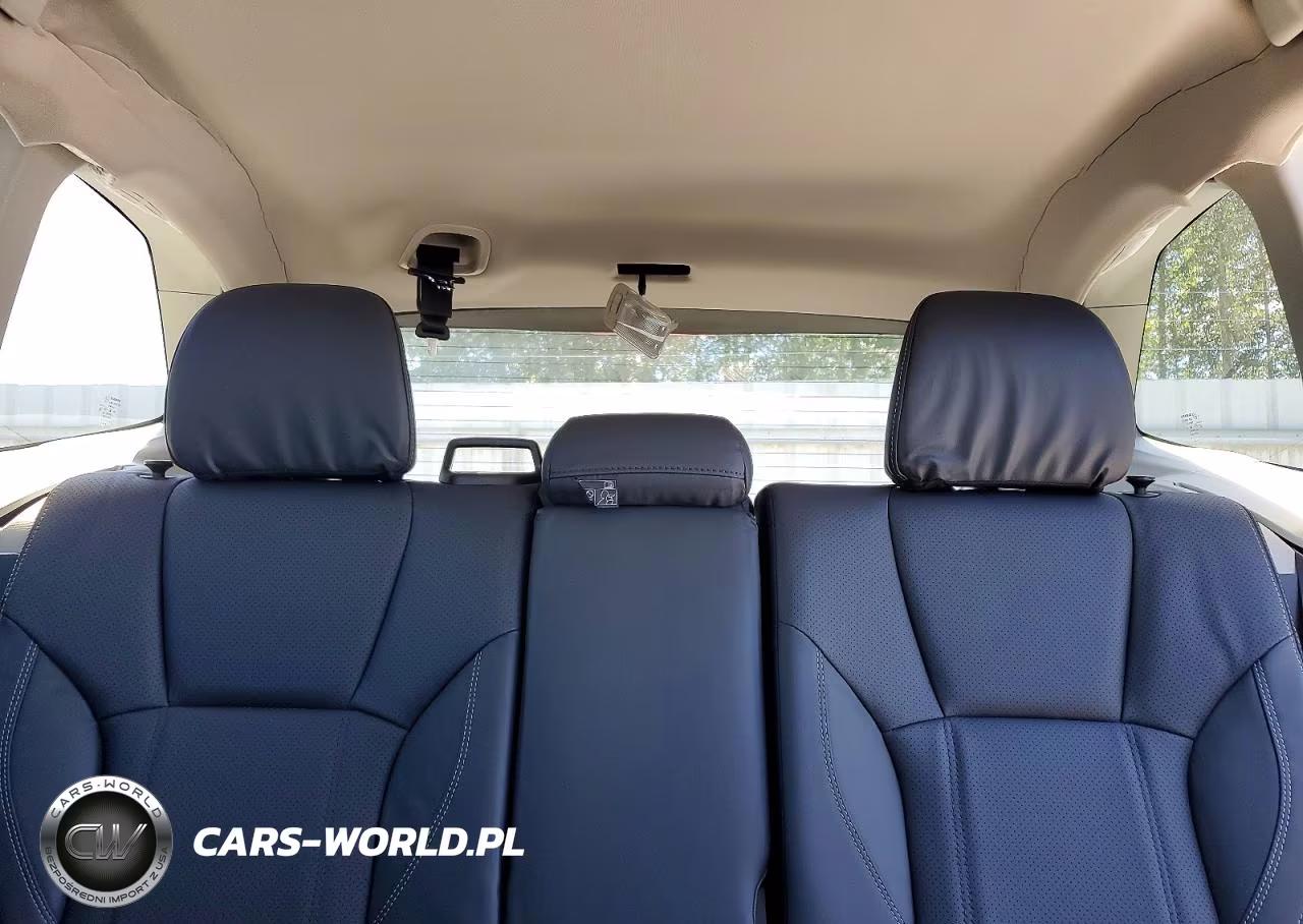 2020 Subaru Forester Limited VIN:JF2SKAUC1LH410763 - 10