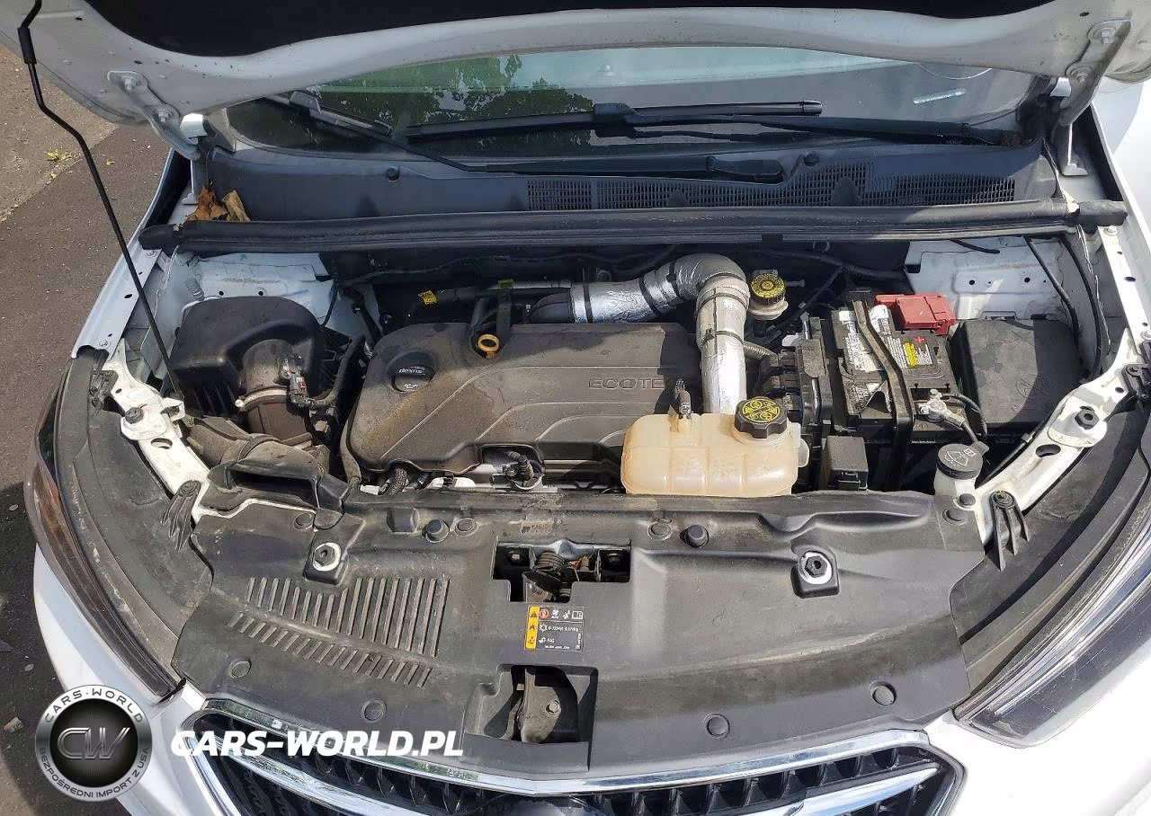 2021 Buick Encore Preferred VIN:KL4CJESM2MB371110 - 11