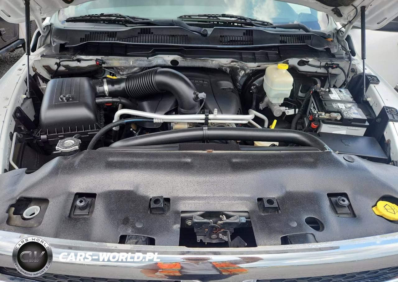 2015 Ram 2500 Slt VIN:3C6TR4DT7FG520139 - 11