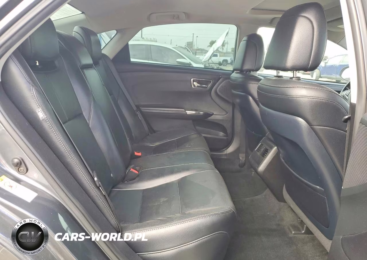 2017 Toyota Avalon Touring VIN:4T1BK1EB4HU250781 - 10
