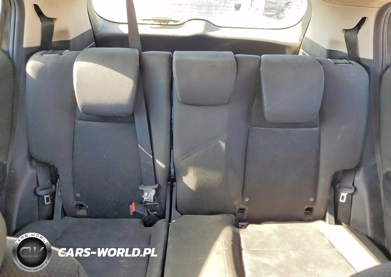 2020 Honda Hr-V Lx VIN:3CZRU5H30LM705934 - 10