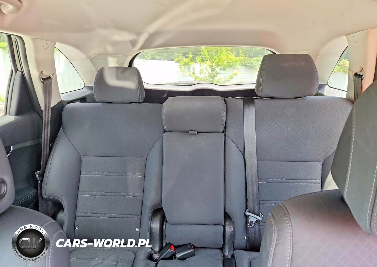 2017 Kia Sorento Lx VIN:5XYPG4A33HG193745 - 10