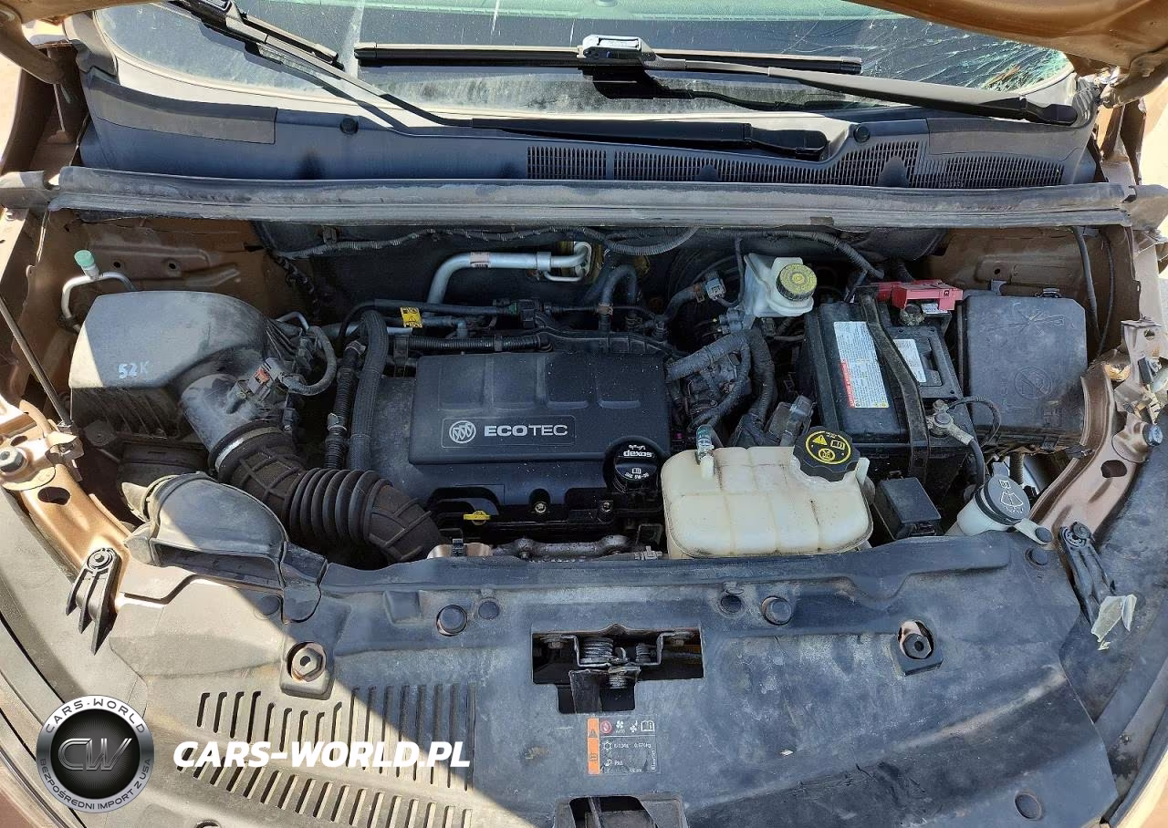 2017 Buick Encore Essence VIN:KL4CJCSB0HB085846 - 12