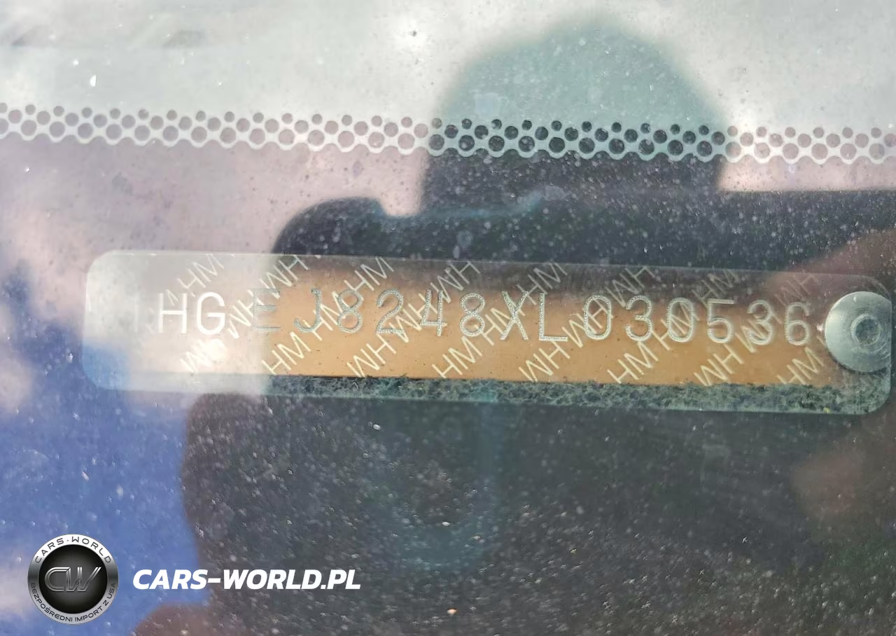 1999 Honda Civic Ex VIN:1HGEJ8248XL030536 - 12