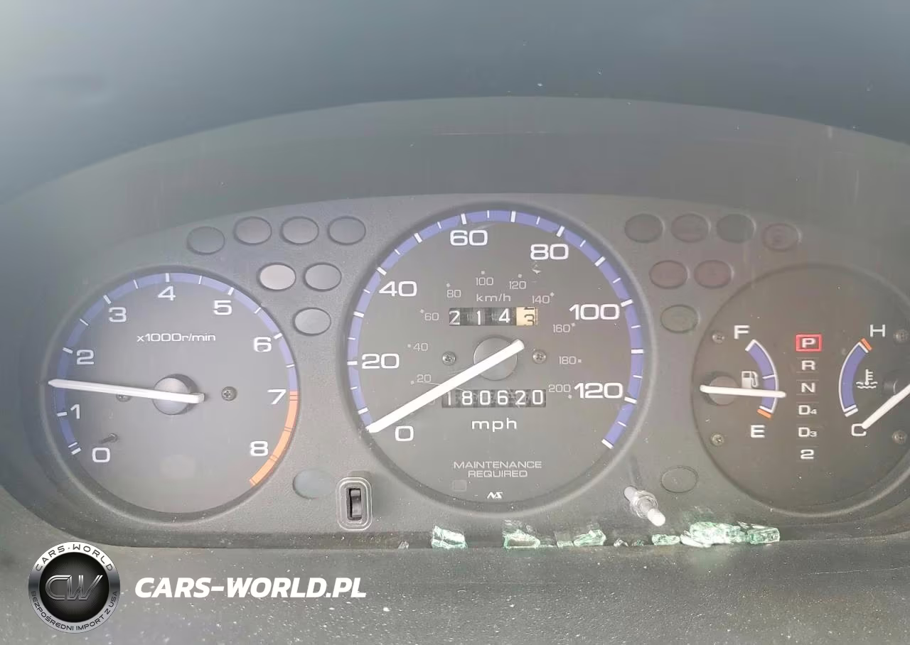 1999 Honda Civic Ex VIN:1HGEJ8248XL030536 - 9