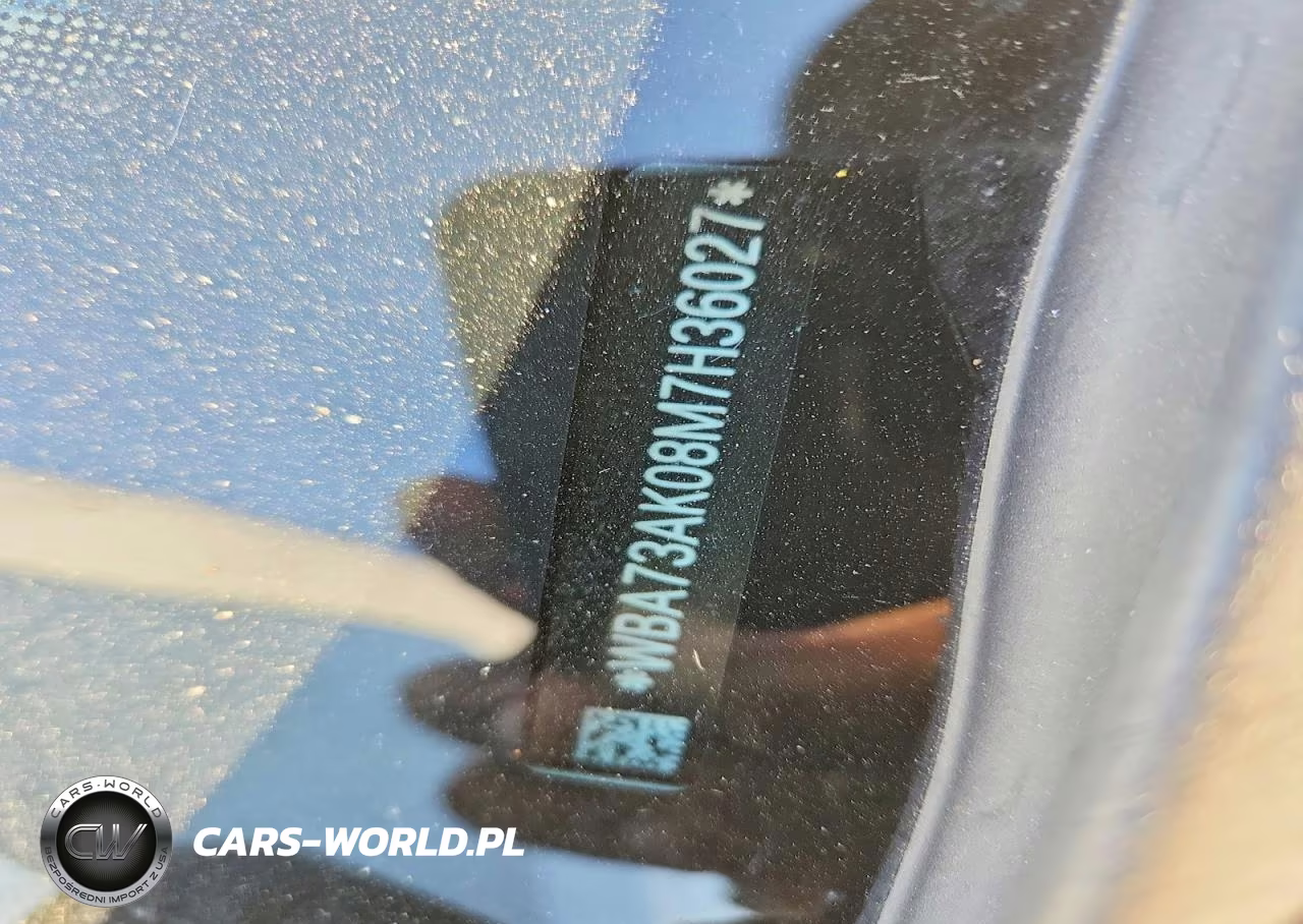 2021 BMW 228Xi VIN:WBA73AK08M7H36027 - 12