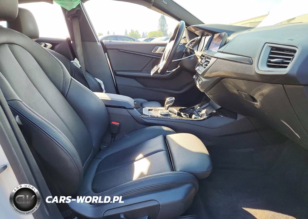 2021 BMW 228Xi VIN:WBA73AK08M7H36027 - 7