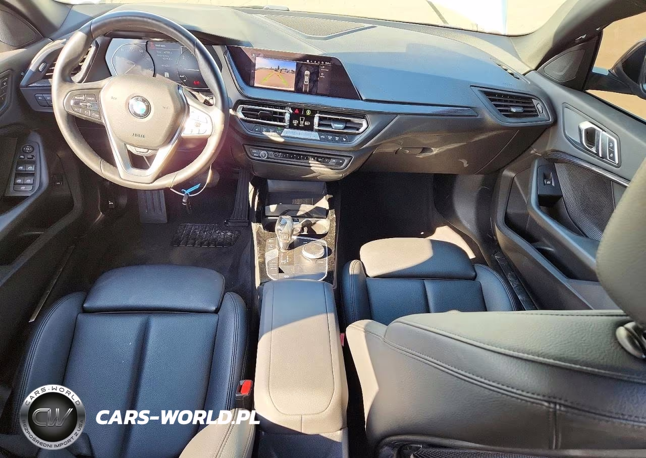 2021 BMW 228Xi VIN:WBA73AK08M7H36027 - 8
