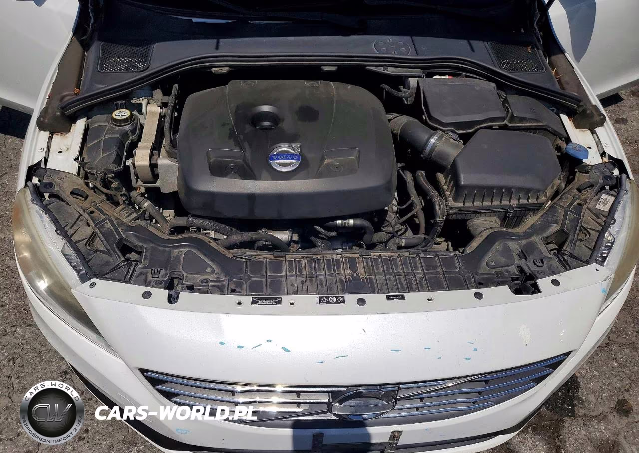 2015 Volvo V60 Premier VIN:YV140MEBXF1208094 - 11
