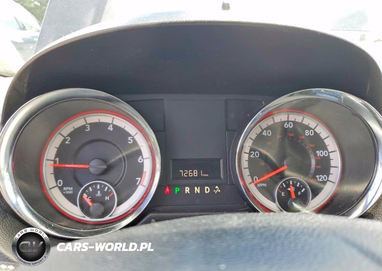 2015 Dodge Grand Caravan Se VIN:2C4RDGBG5FR682063 - 9