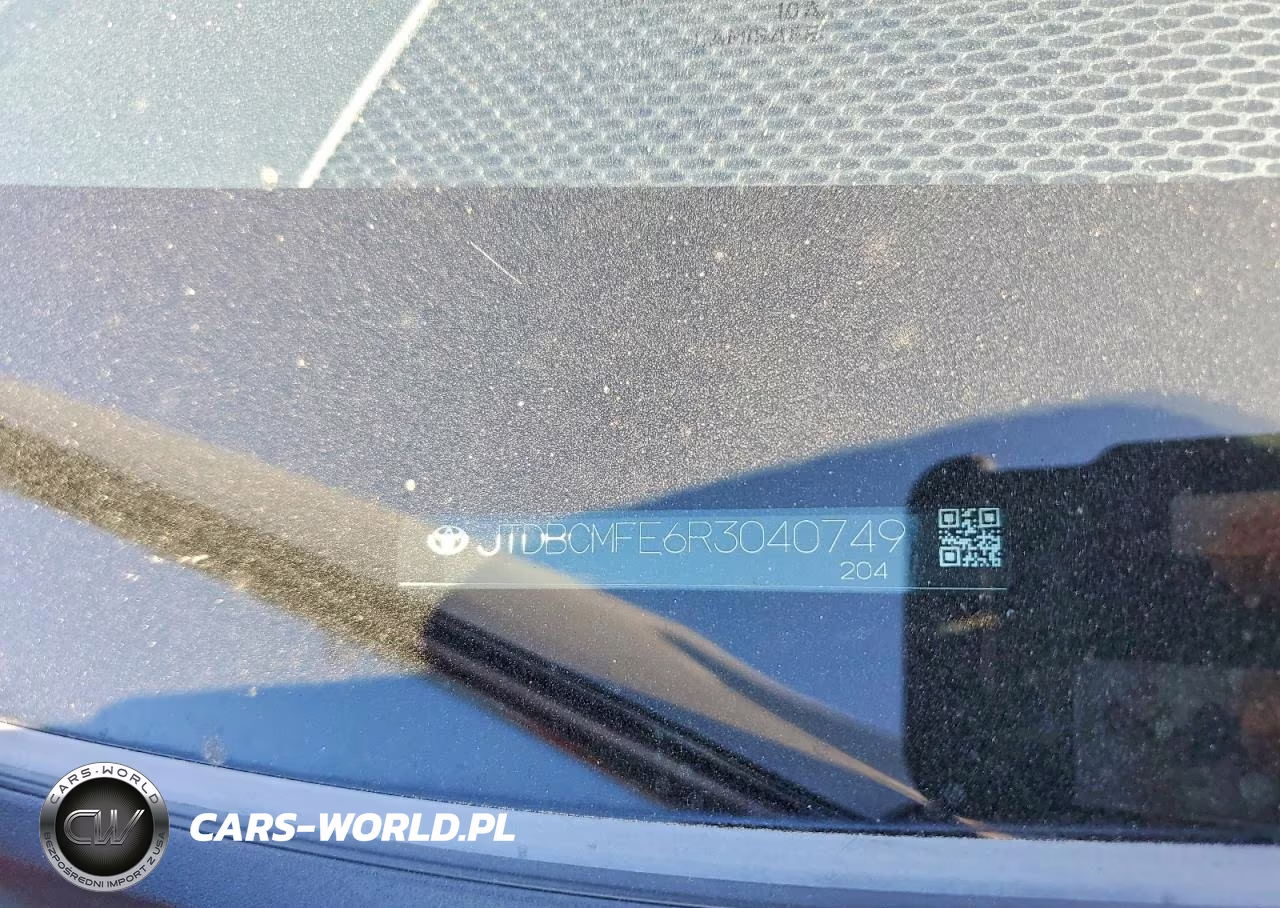 2024 Toyota Corolla Hybrid Le VIN:JTDBCMFE6R3040749 - 12