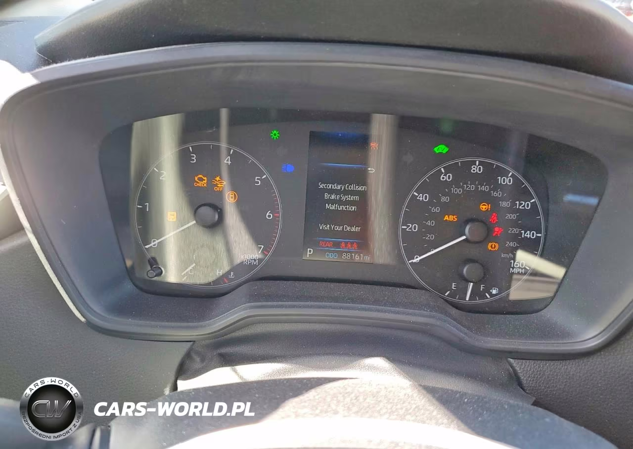 2024 Toyota Corolla Hybrid Le VIN:JTDBCMFE6R3040749 - 9