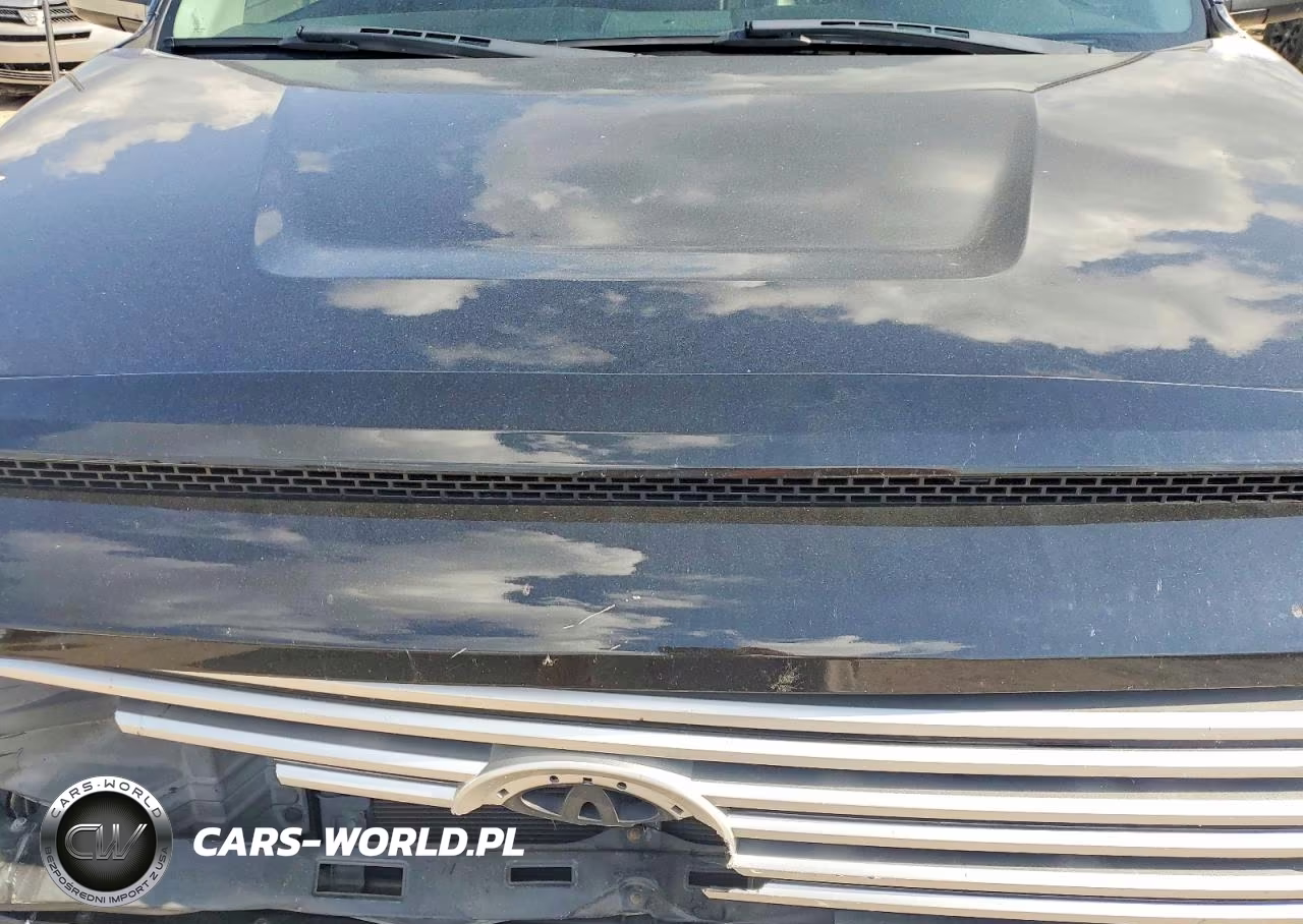 2014 Toyota Tundra Crewmax Platinum VIN:5TFAW5F1XEX326693 - 11