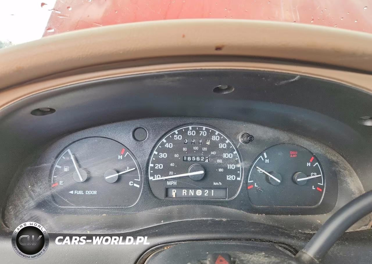 2000 Ford Ranger Super Cab VIN:1FTYR14V2YPA04042 - 9