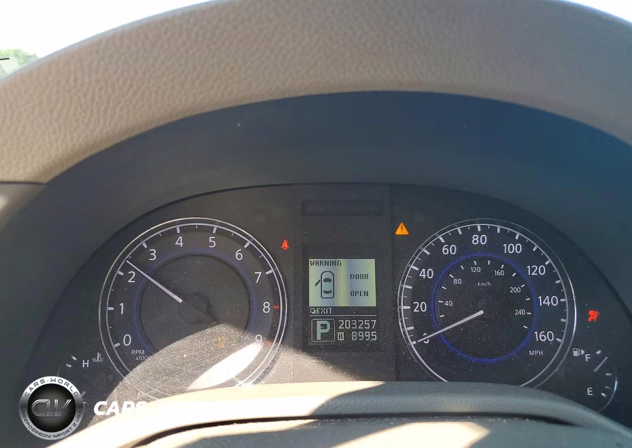 2010 Infiniti G37 Sedan X VIN:JN1CV6AR5AM254329 - 9