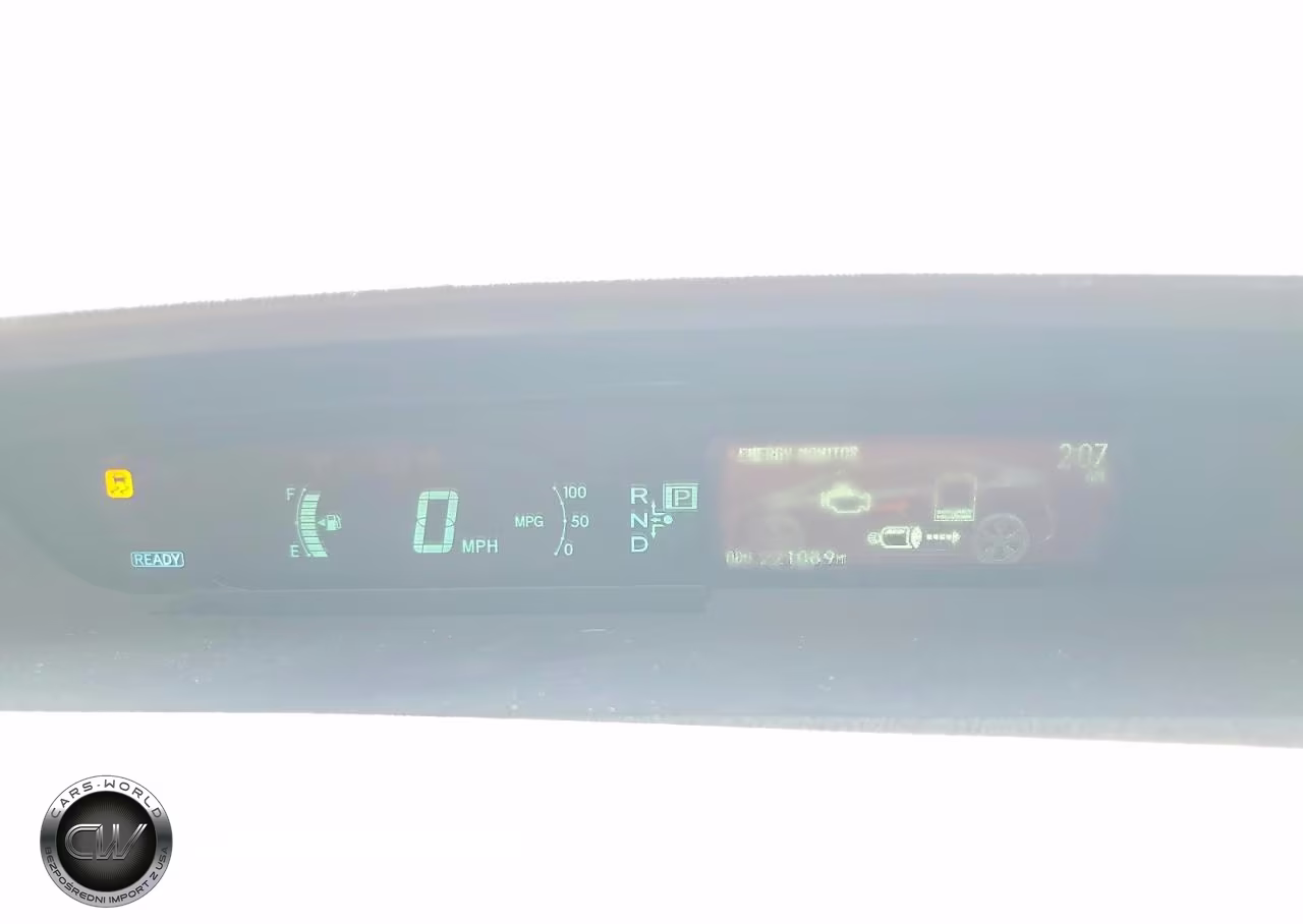 2010 Toyota Prius Ii VIN:JTDKN3DU8A0038179 - 9