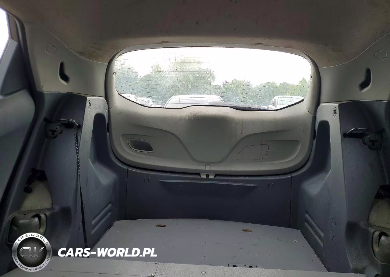 2019 Chevrolet Bolt Ev Lt VIN:1GBJF1G02K4130943 - 10