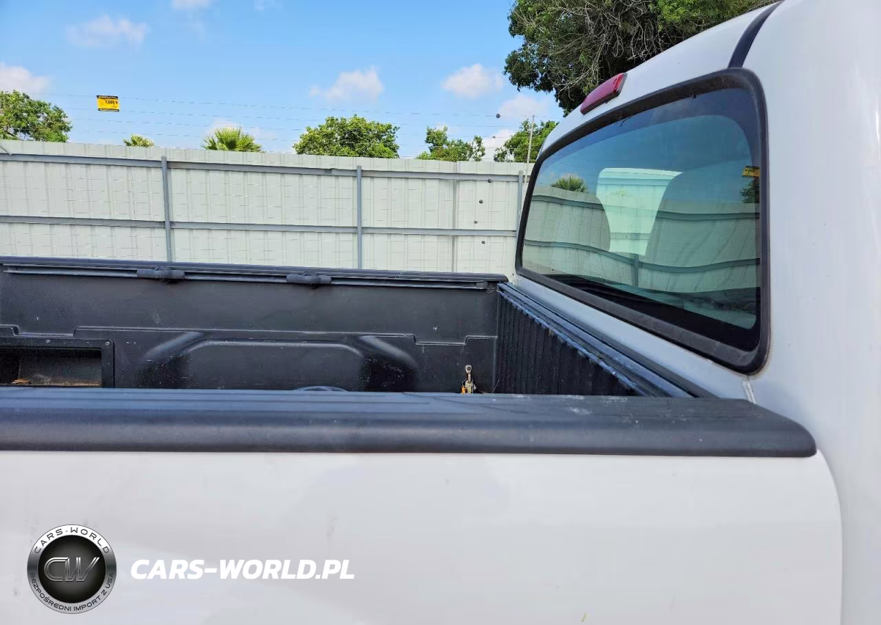2013 Toyota Tacoma Base VIN:5TFNX4CNXDX028479 - 10