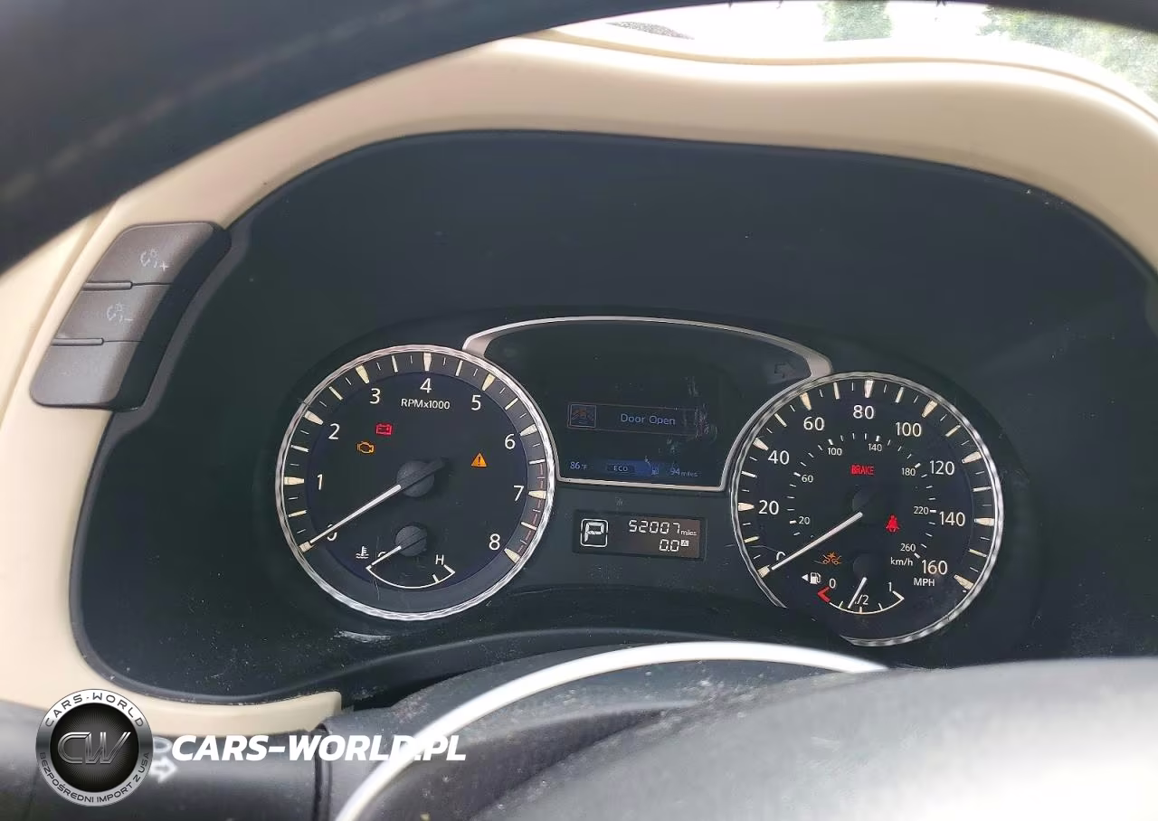 2019 Infiniti Qx60 Pure VIN:5N1DL0MN9KC551426 - 9