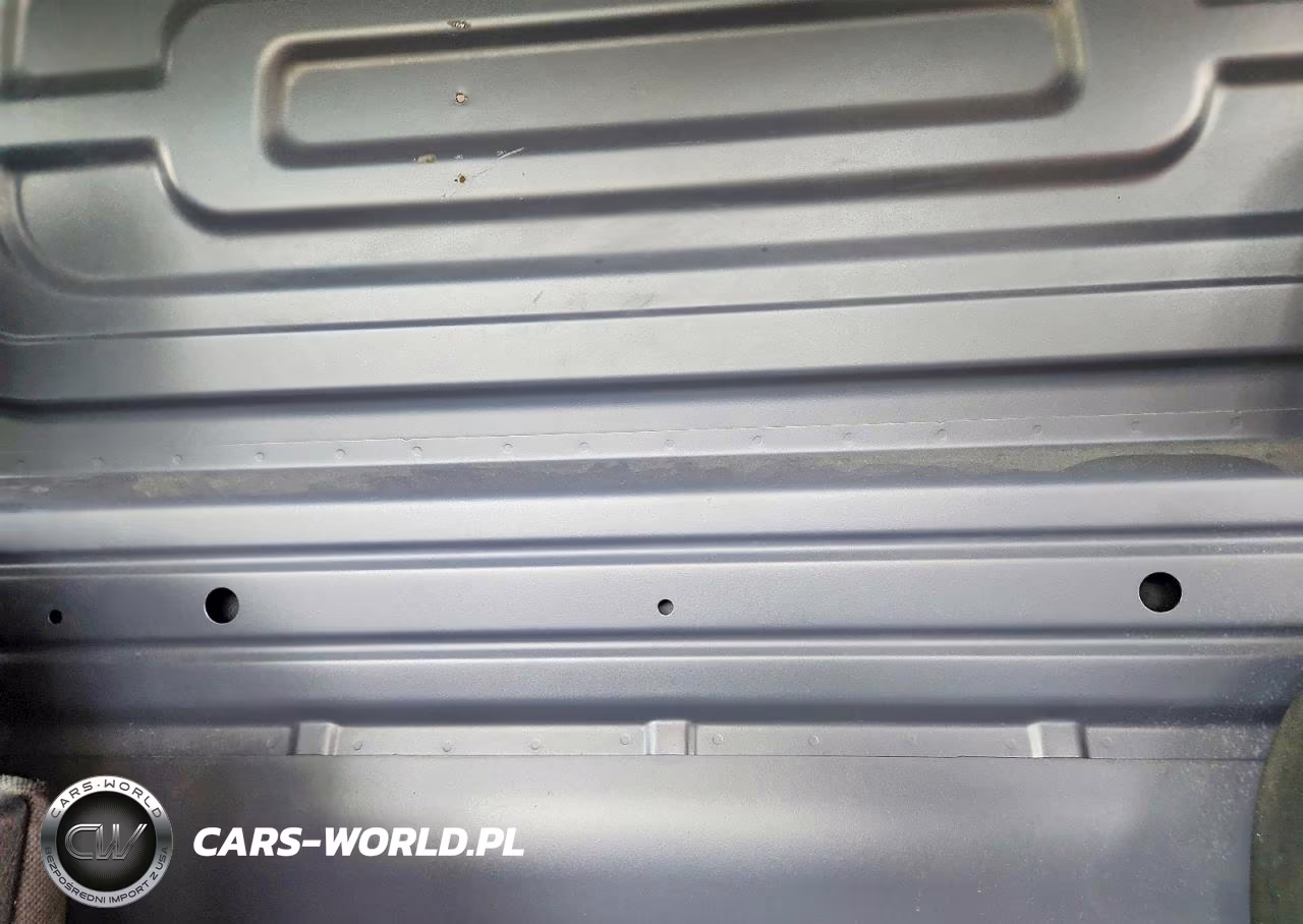 2021 Mercedes-Benz Sprinter 1500 Standard Roof I4 VIN:W1Y70BGY4MT077296 - 10