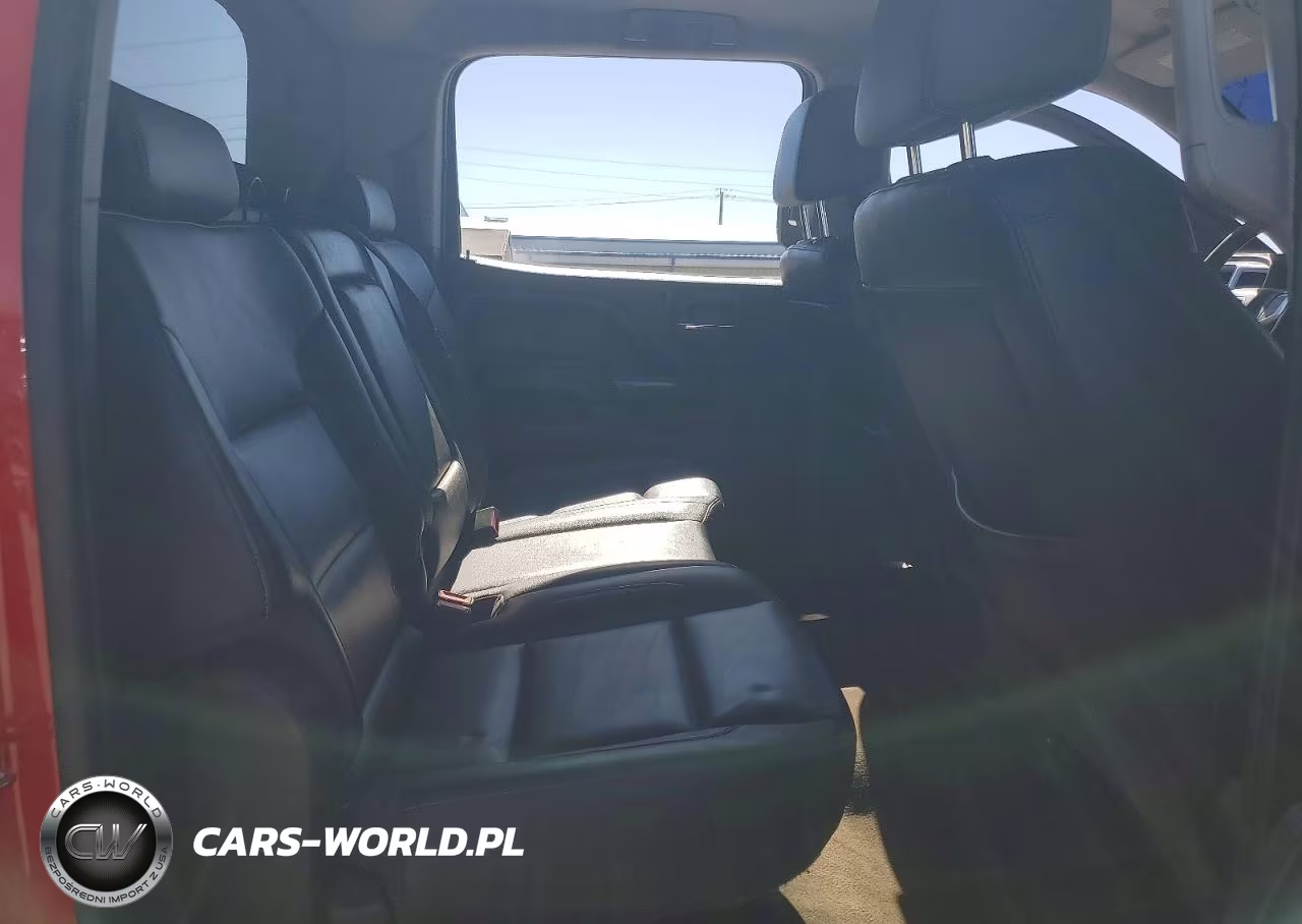 2017 GMC Sierra K1500 Slt VIN:3GTU2NEC2HG227788 - 10
