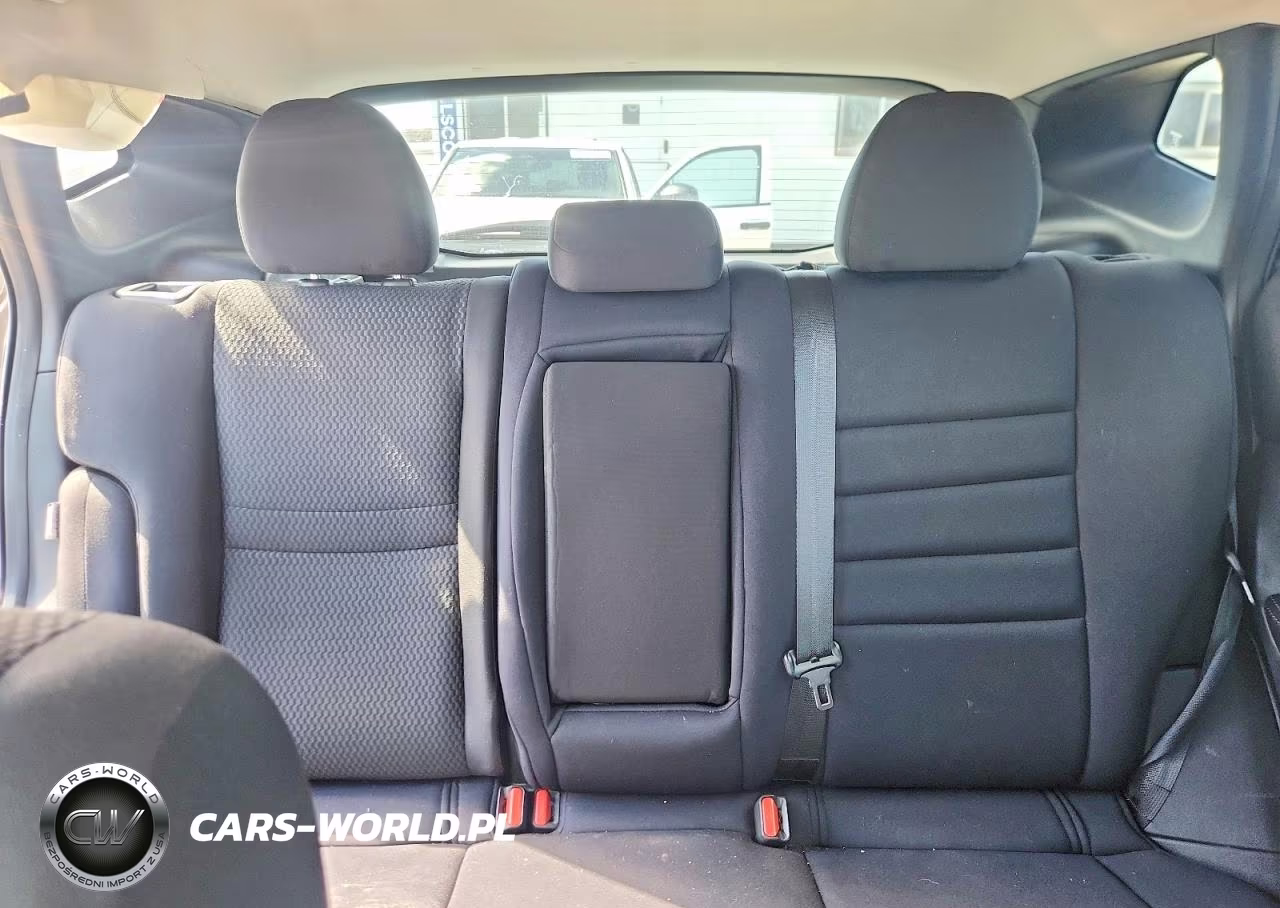 2020 Nissan Rogue Sport S VIN:JN1BJ1CV3LW256138 - 10