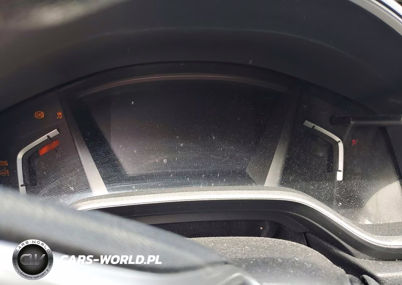 2018 Honda Cr-V Ex VIN:7FARW2H59JE091648 - 9