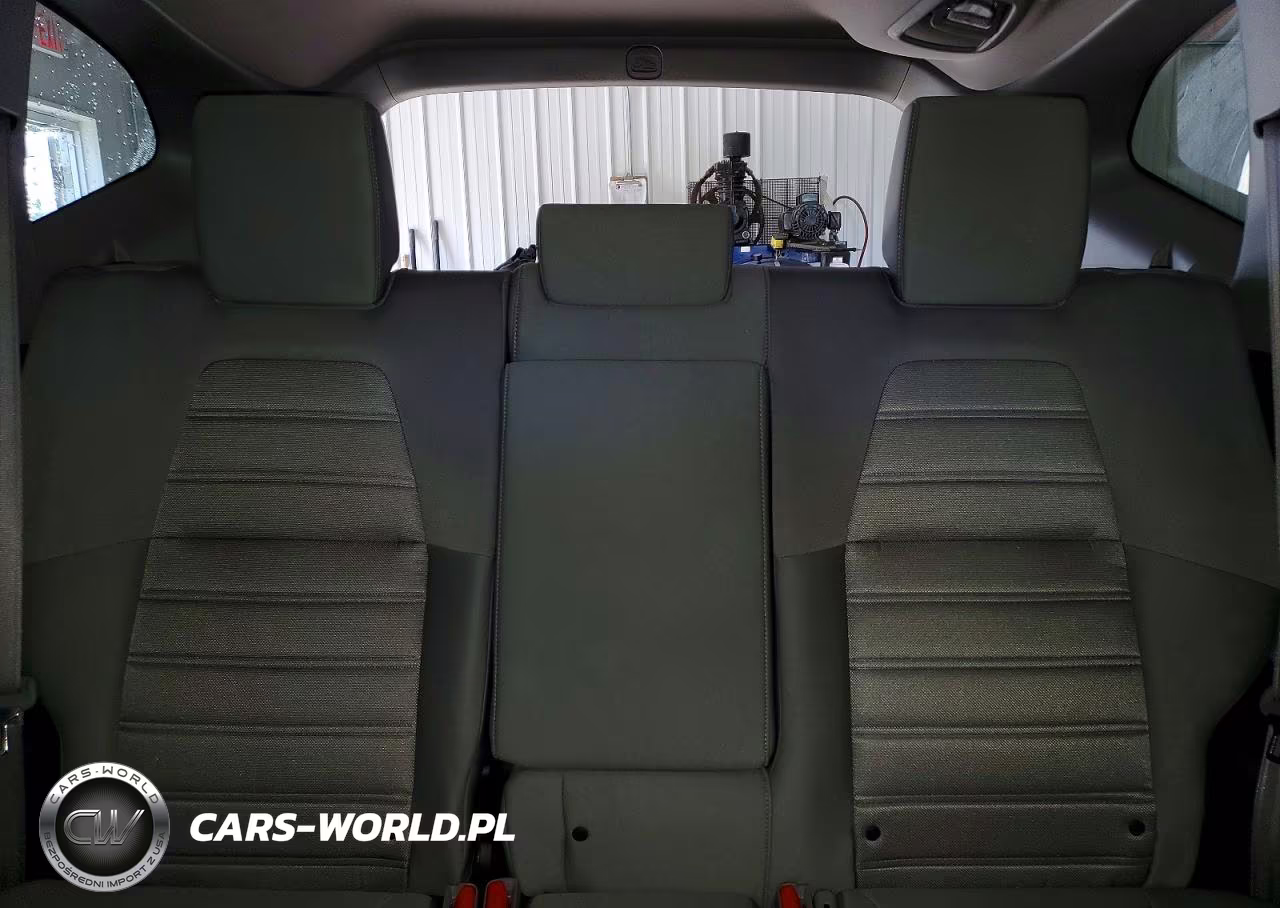 2021 Honda Cr-V Ex VIN:2HKRW2H56MH652356 - 10