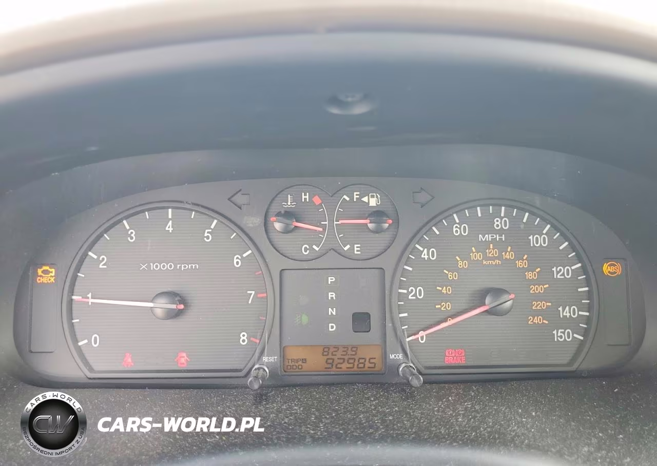 2004 Hyundai Sonata Gls VIN:KMHWF35H14A913449 - 9