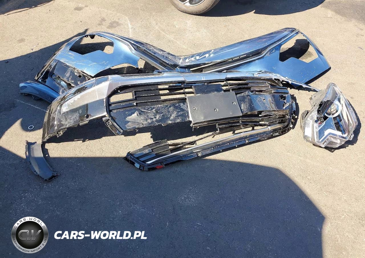 2025 Kia Niro Sx VIN:KNDCT3LE9S5301451 - 13