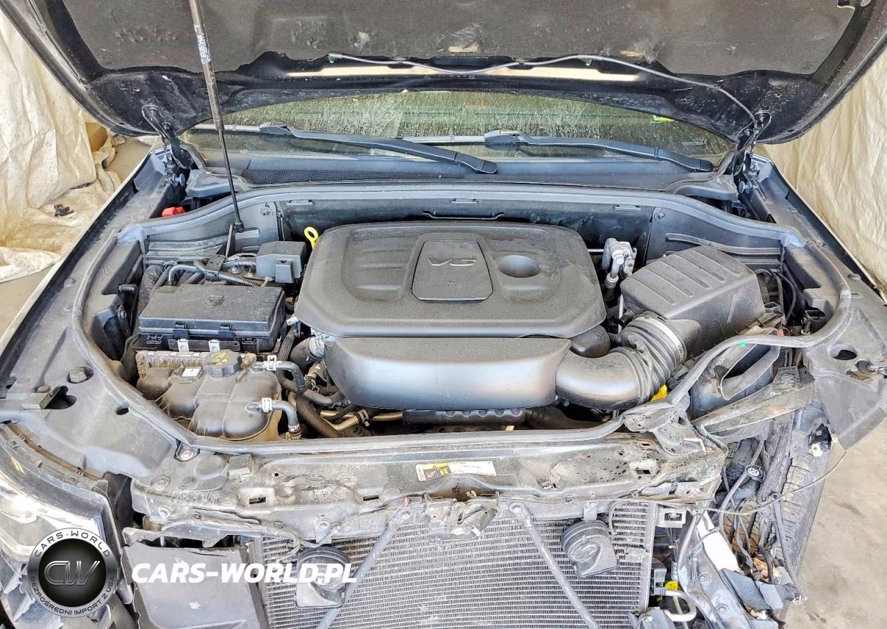 2019 Jeep Grand Cherokee Laredo VIN:1C4RJFAG8KC694649 - 12
