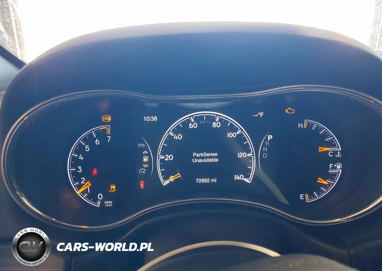 2019 Jeep Grand Cherokee Laredo VIN:1C4RJFAG8KC694649 - 9