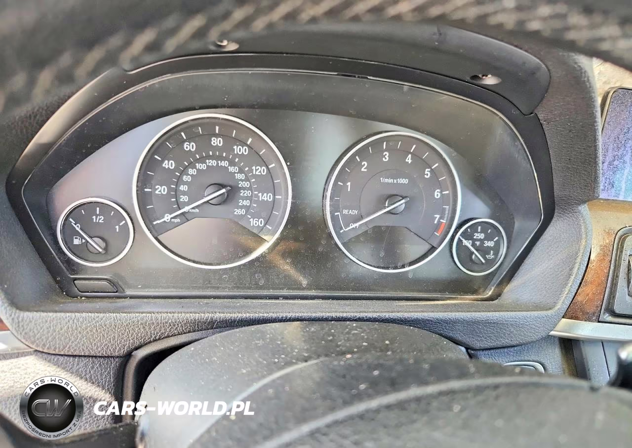 2015 BMW 428 I VIN:WBA3N7C53FK222430 - 9