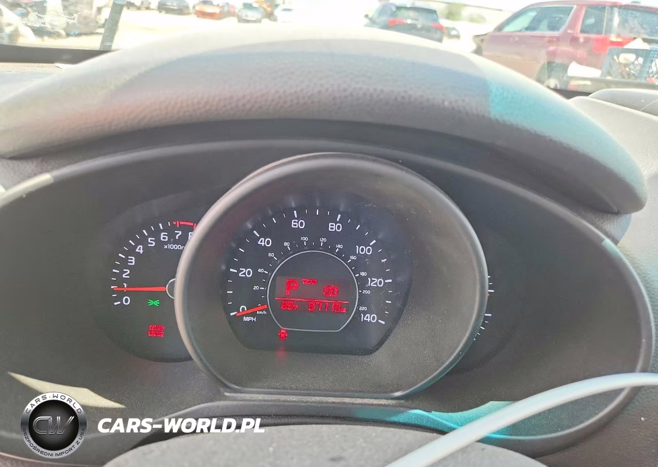 2018 Kia Soul + VIN:KNDJP3A58J7534447 - 9