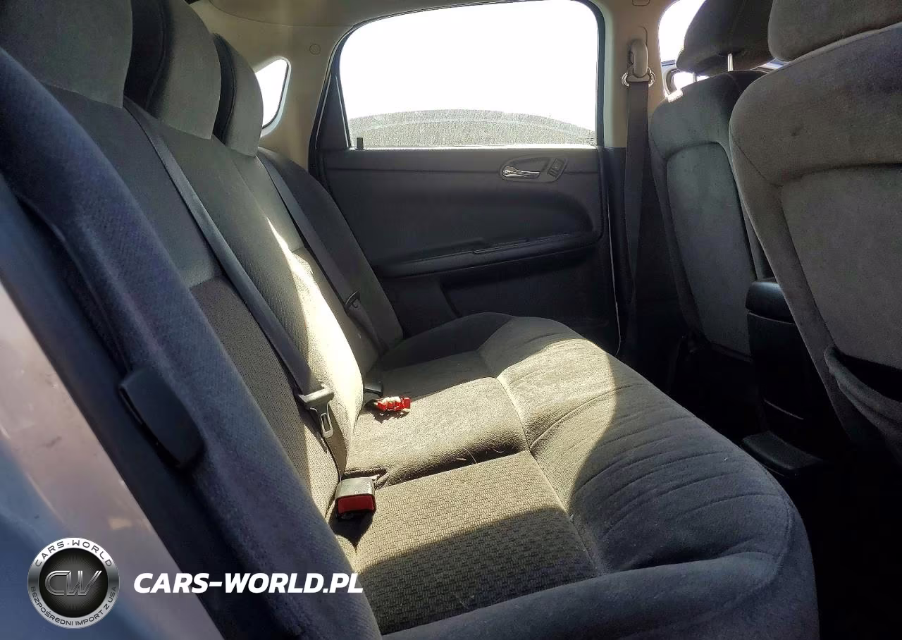 2011 Chevrolet Impala Lt VIN:2G1WG5EK3B1304985 - 10