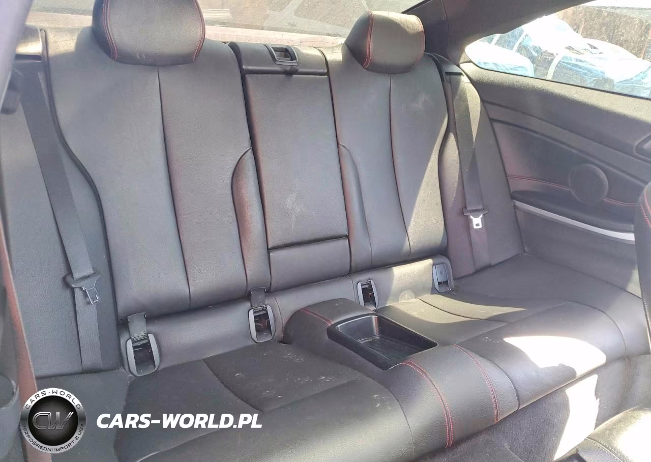2016 BMW 428 Xi VIN:WBA3N9C53GK250287 - 10