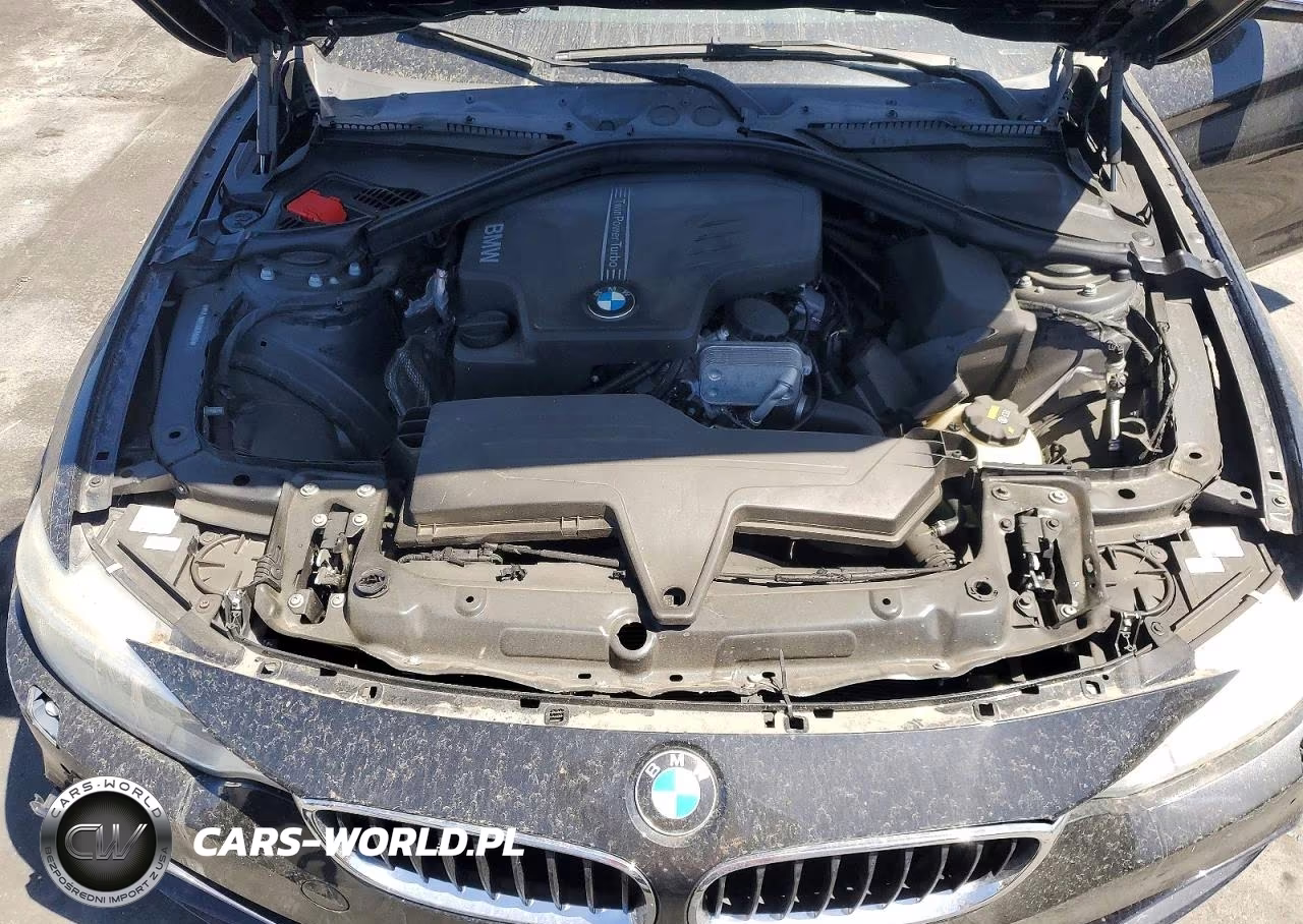 2016 BMW 428 Xi VIN:WBA3N9C53GK250287 - 11