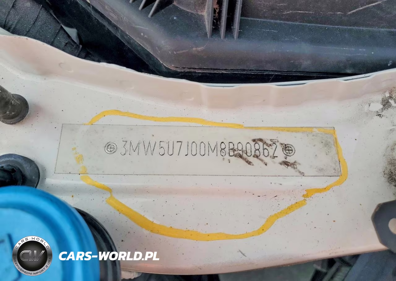 2021 BMW M340I VIN:3MW5U7J00M8B90862 - 12