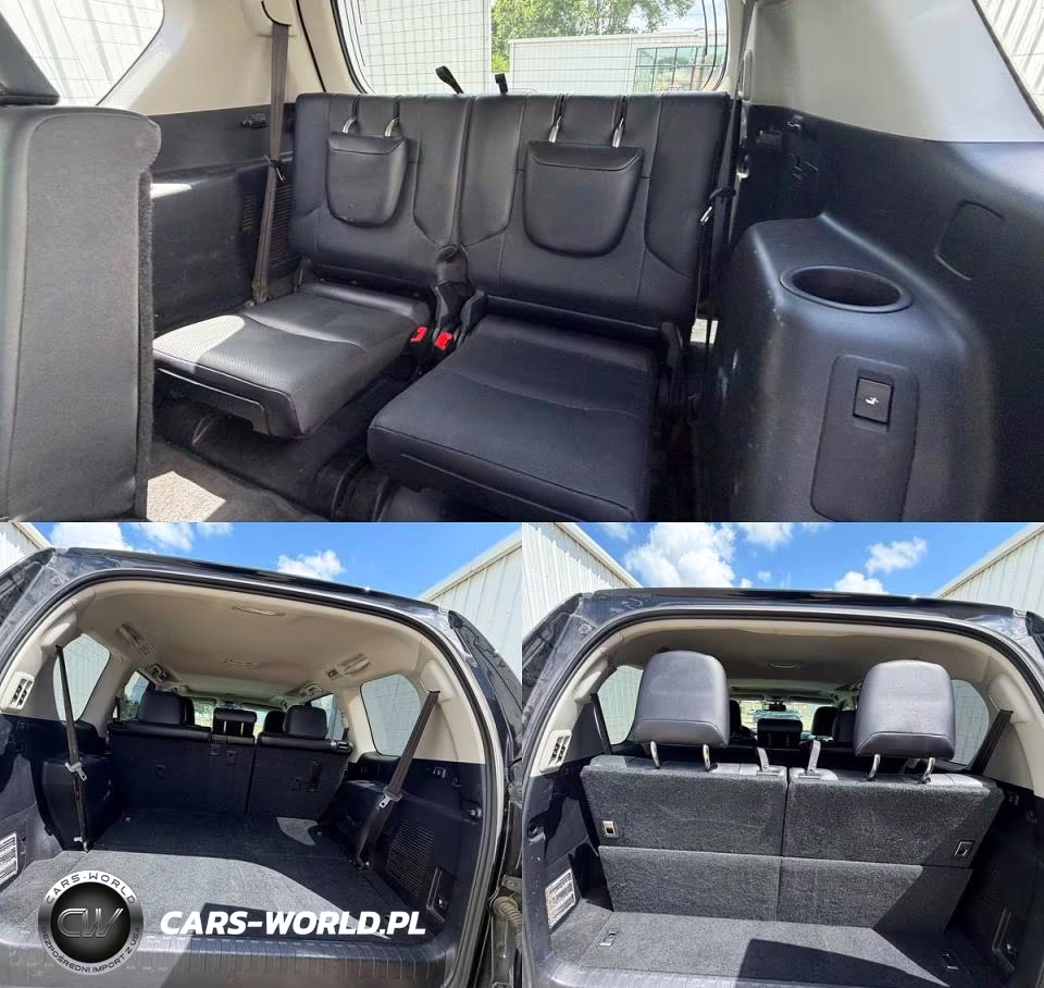 2013 Lexus Gx 460 VIN:JTJBM7FX1D5057517 - 13