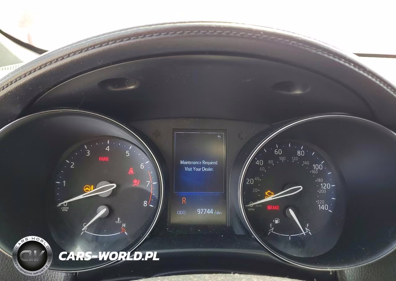 2018 Toyota C-Hr Xle VIN:NMTKHMBX9JR007948 - 9