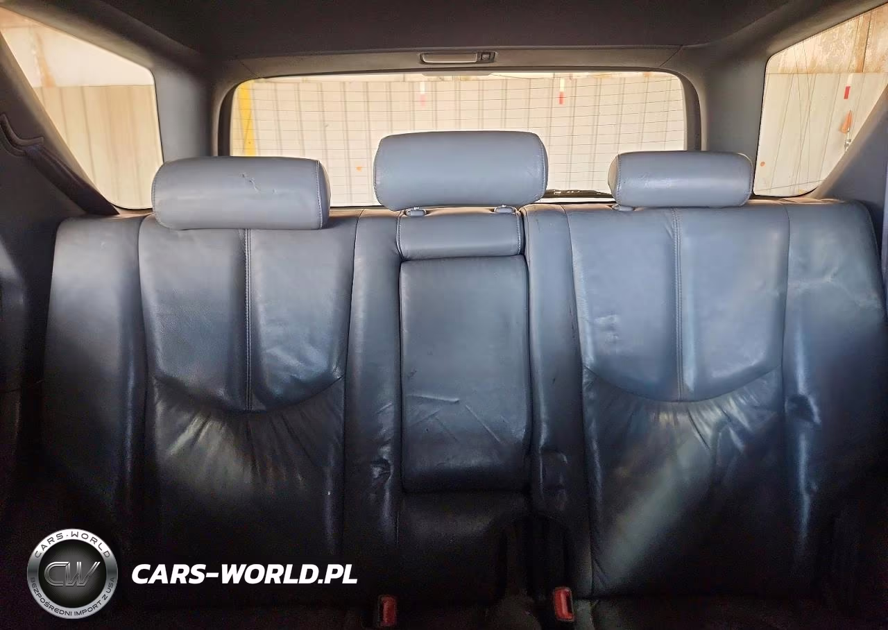 2000 Lexus Rx 300 VIN:JT6GF10U8Y0069236 - 10