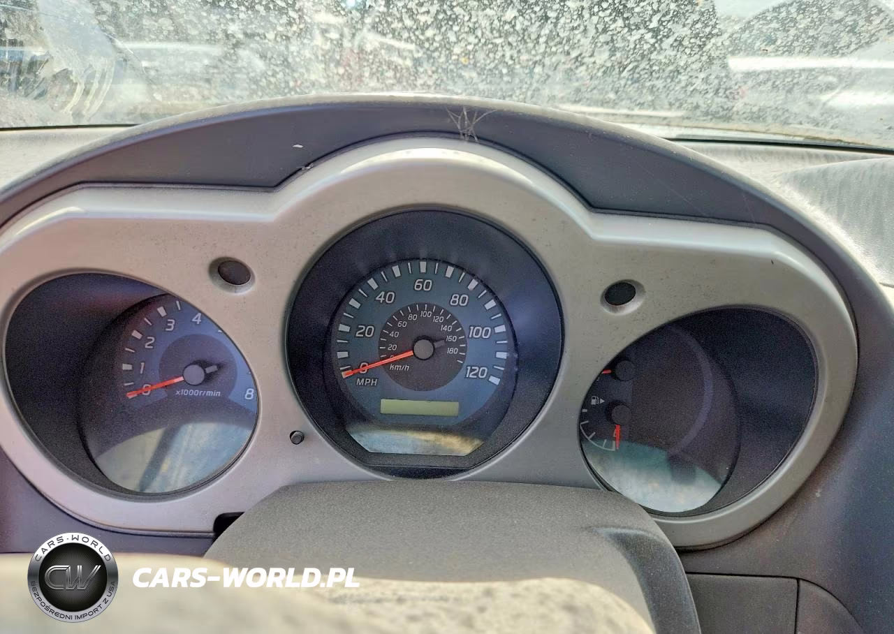 2002 Nissan Xterra Xe-V6 VIN:5N1ED28T42C559875 - 9