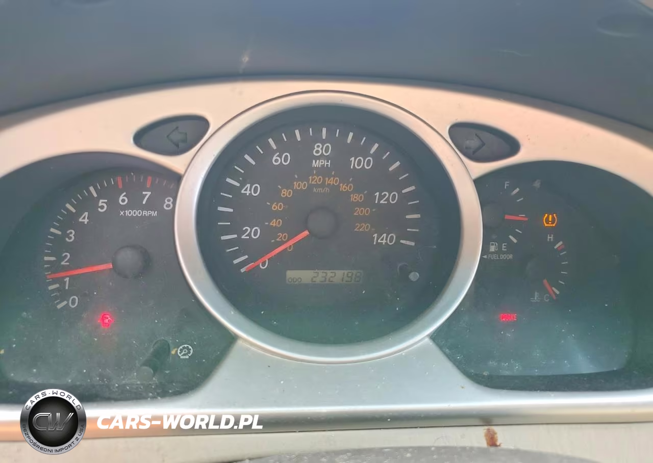 2004 Toyota Highlander Limited VIN:JTEEP21A840004643 - 9