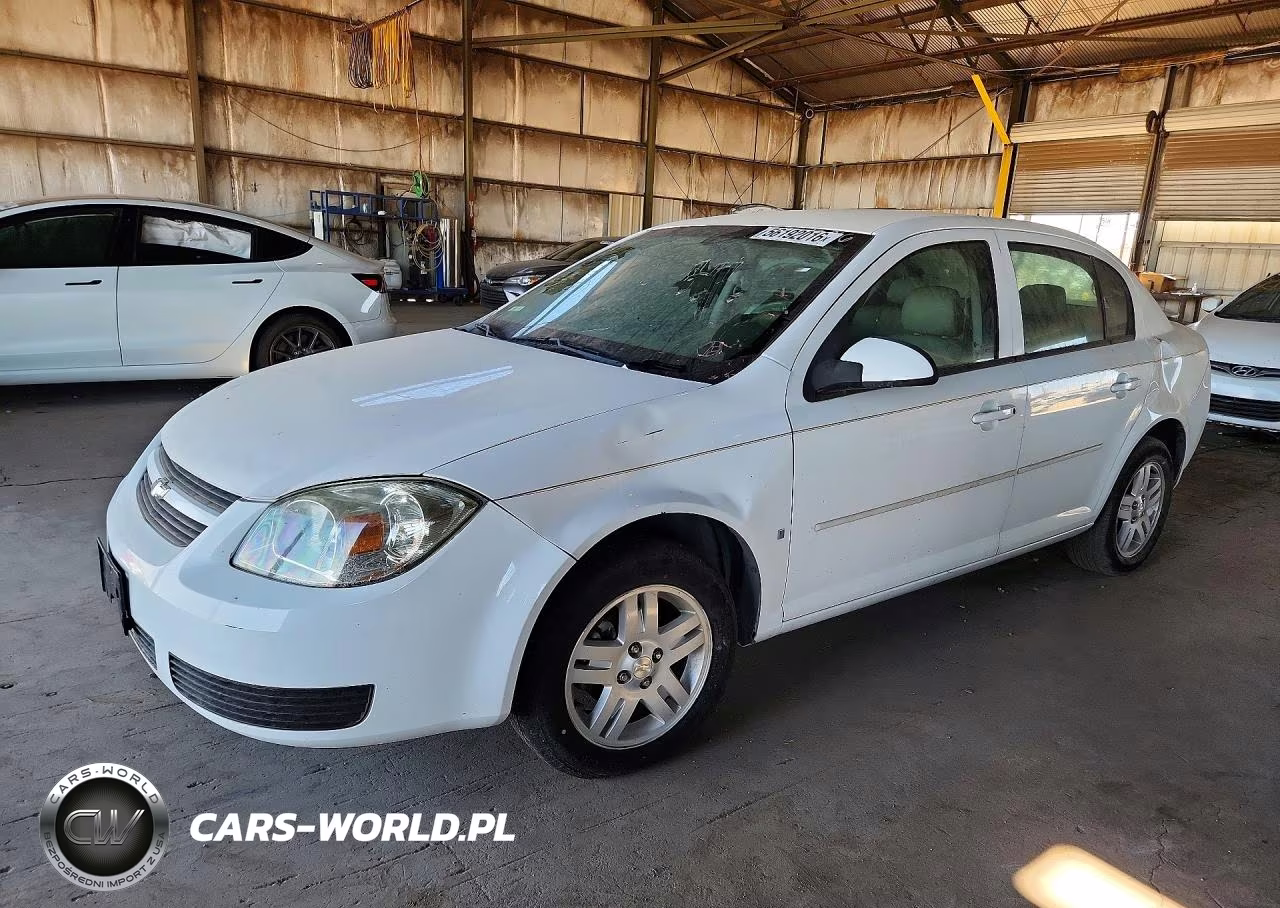 2006 Chevrolet Cobalt Lt