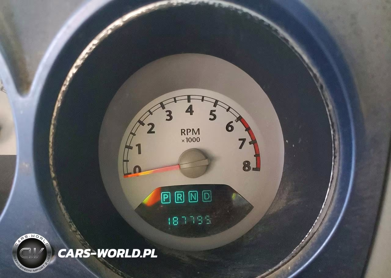 2007 Chrysler Pt Cruiser VIN:3A4FY48B37T543270 - 9