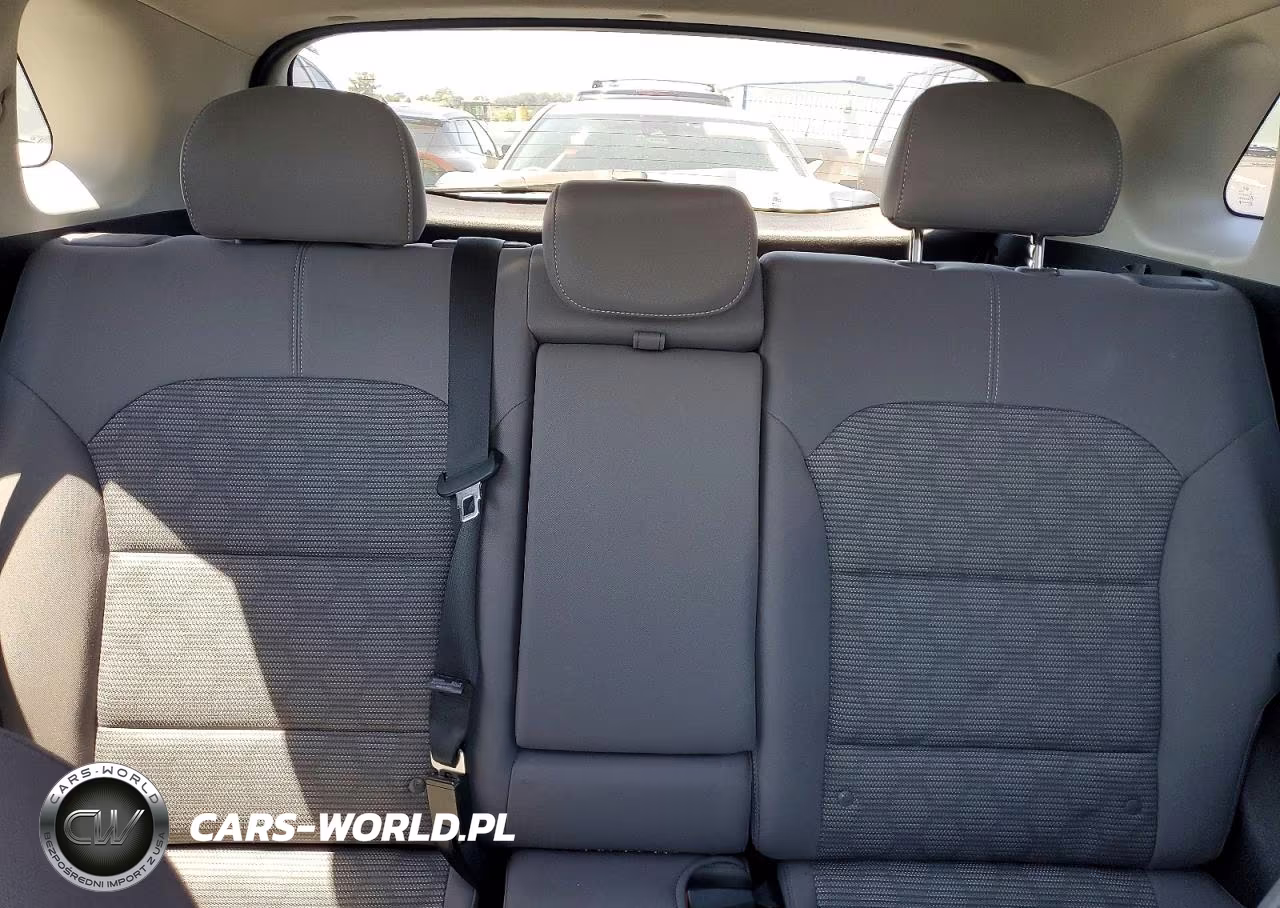 2018 Kia Niro Lx VIN:KNDCB3LC8J5128456 - 10