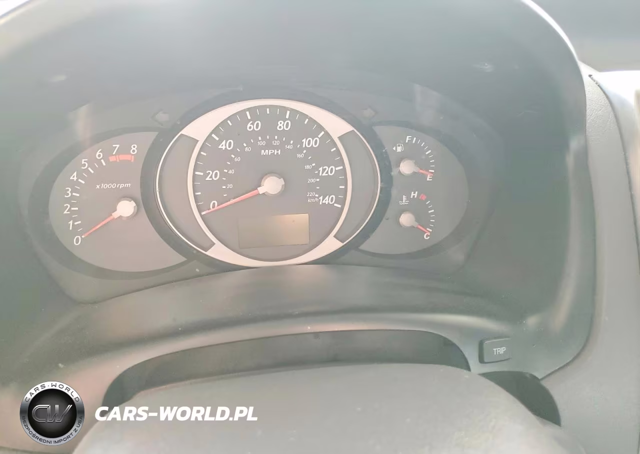 2005 Hyundai Tucson Gls VIN:KM8JN72D45U111158 - 9