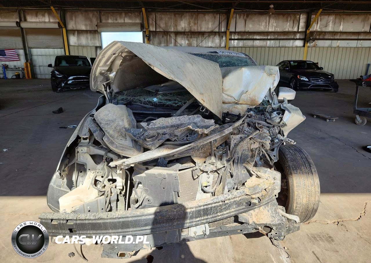 2017 Nissan Sentra S VIN:3N1AB7AP9HY292352 - 5
